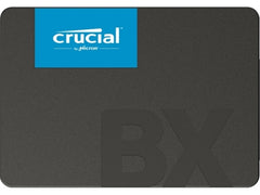 Crucial Solid State Drive CT2000BX500SSD1 2TB BX500 2.5inch 7mm Retail