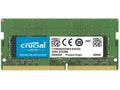 Crucial CT32G4SFD832A 32G DDR4 3200MT/s CL19 DR x8 Unbuffered SODIMM Retail