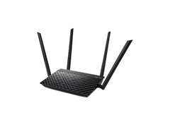 ASUS Router RT-AC1200_V2 AC1200 Dual-Band Wi-Fi Router with 4xantennas and Parental Control Retail