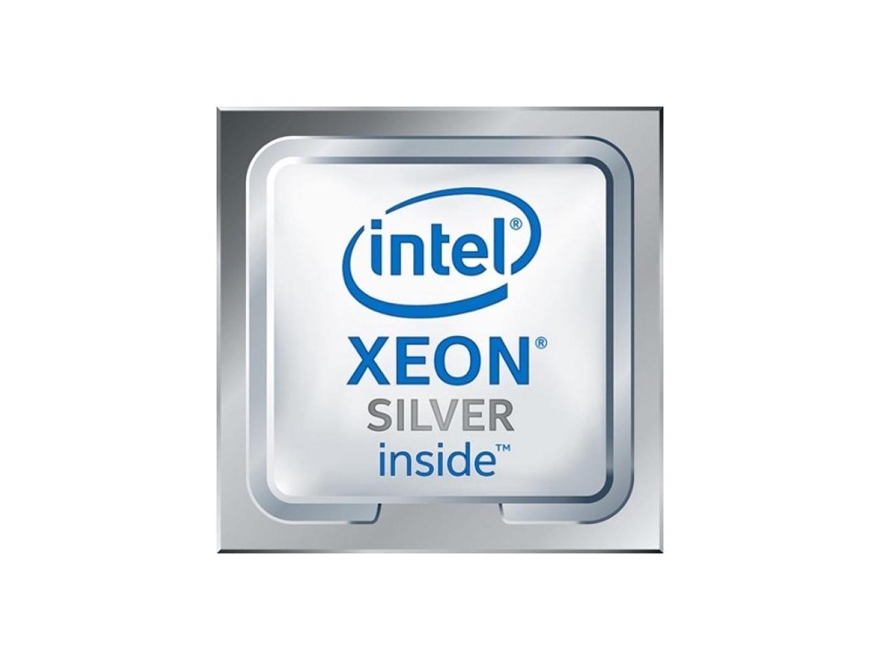 Intel CPU BX806954210R Xeon Sliver 4210R 10C/20T 2.4GHz 13.75M FC-LGA3647 Retail