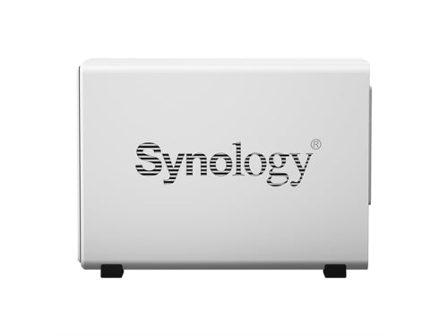Synology NAS DS220j 2Bay NAS DiskStation Retail
