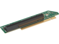Supermicro Accessory RSC-WR-6 1U RHS WIO Riser card with one PCI-Express 4.0 x 16 slot  Brown Box