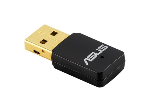 Asus Networking USB-N13 C1 Wireless-N300 USB Adapter Retail