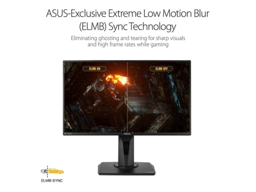 ASUS Monitor VG259QM 24.5