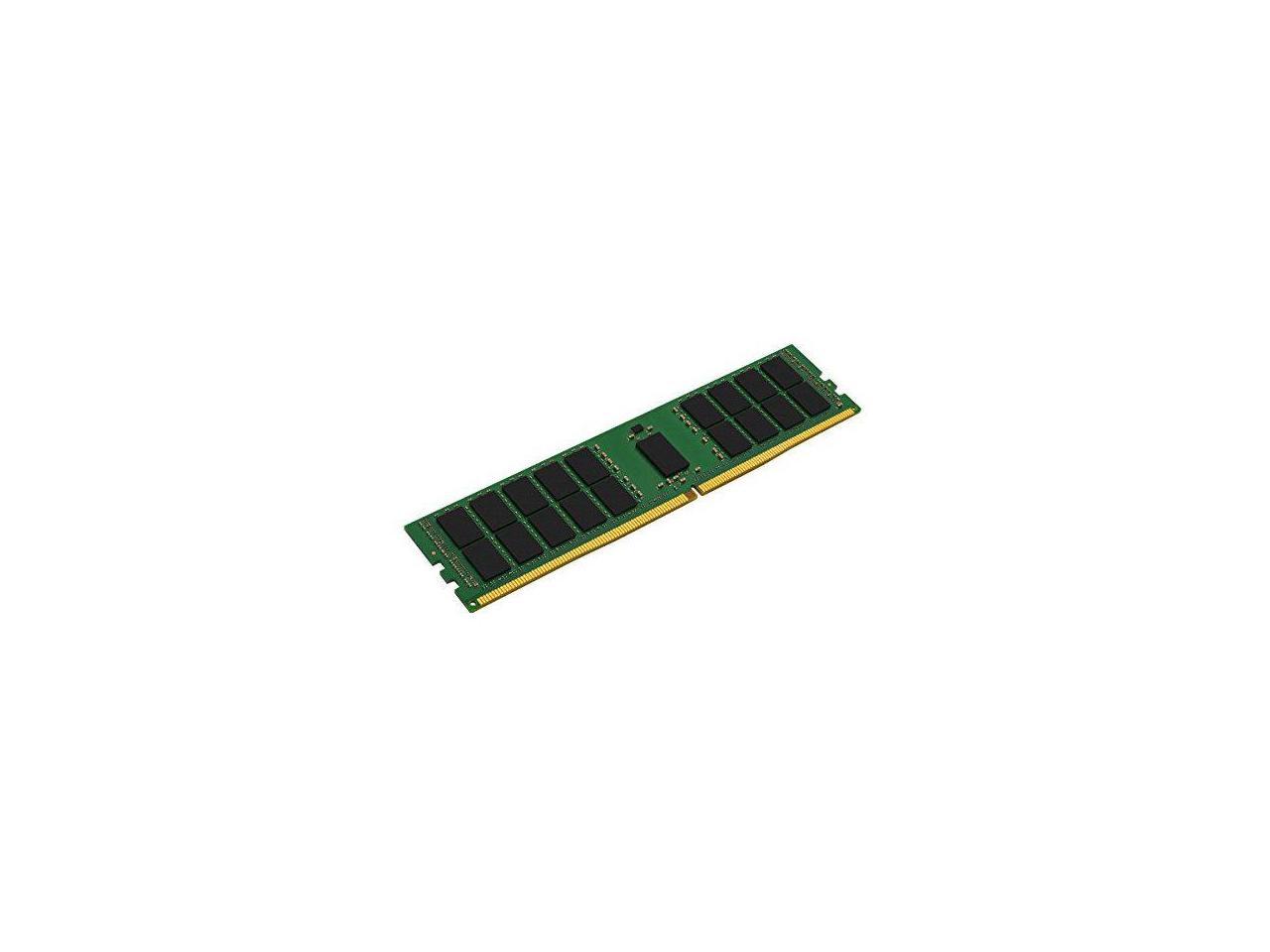 Kingston Memory KSM24RD8/16HDI 16GB 2400MHz DDR4 ECC Registered CL17 DIMM 2Rx8 HYNIX (D-DIE) IDT  Retail