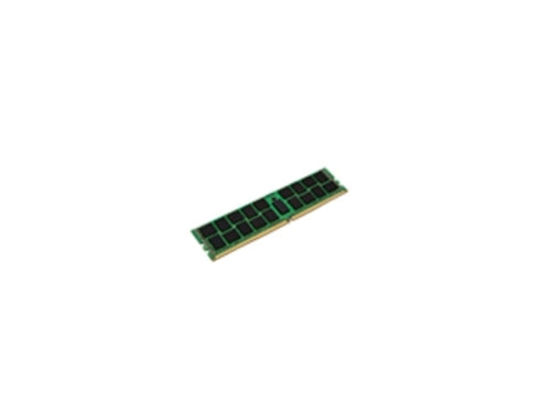 Kingston Memory KSM32RS8/8HDR 8GB 3200MHz DDR4 ECC Registered CL22 DIMM 1Rx8 Hynix D Retail