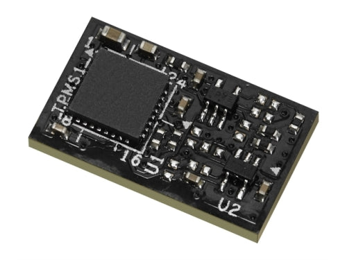 ASRock Accessory ASR TPM-SPI Family