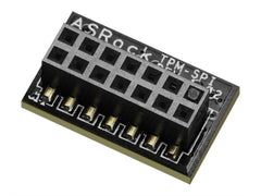 ASRock Accessory ASR TPM-SPI Family
