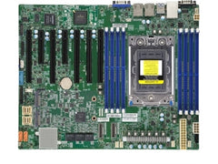 Supermicro Motherboard MBD-H12SSL-I-B AMD EPYC 7002 SP3 2TB DDR4 PXI Express SATA ATX Bulk Pack