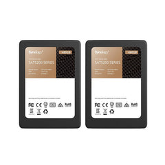 Synology SSD SAT5210-960G 2.5