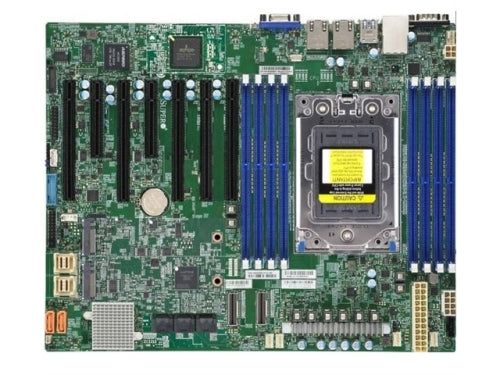 Supermicro Motherboard MBD-H12SSL-C-B Socket SP3 AMD EPYC7002 Max2TB DDR4 PCI Express ATX Bulk