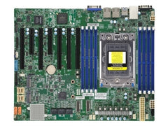 Supermicro Motherboard MBD-H12SSL-CT-B Socket SP3 AMD EPYC7002 Max2TB DDR4 PCI Express ATX Bulk