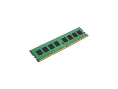 Kingston Memory KVR26N19S8/16 16GB 2666MHz DDR4 Non-ECC CL19 DIMM 1Rx8 Retail