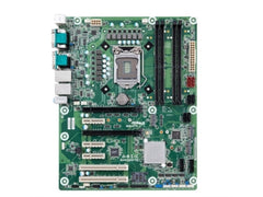 ASRock Motherboard IMB-1711 Q470E Core i9/i7/i5/i3 LGA1200 128GB DDR4 ATX Retail
