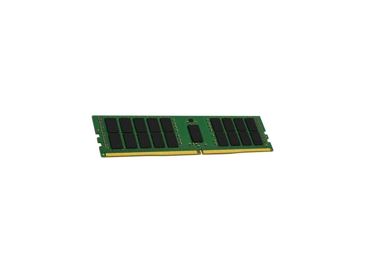 Kingston Memory KSM26ES8/8HD 8GB 2666MHz DDR4 ECC CL19 DIMM 1Rx8 Hynix D Retail