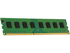 Kingston Memory KSM29ED8/16HD 16GB 2933MHz DDR4 ECC CL21 DIMM 2Rx8 Hynix D Retail
