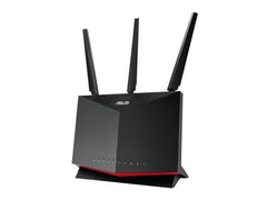 ASUS Router RT-AX86U AX5700 Dual Band + WiFi 6 Gaming Router Mesh WiFi support Retail