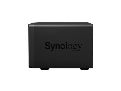 Synology Network Video Recorder DVA3221 4bay desktop NVR Atom C3538 8GB DDR4 108TB Retail