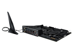 ASUS Motherboard ROG CrosshairVIIIDarkHERO AMD X570 AM4 Max128GB DDR4 ATX Retail