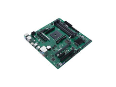 ASUS Motherboard PRO B550M-C/CSM AMD AM4 Ryzen5000/4000G/3000 B550 128GB DDR4 micro ATX Retail