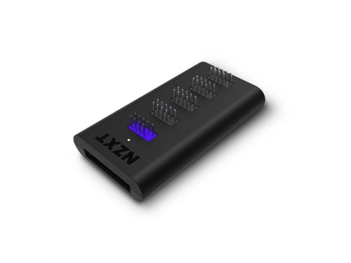 NZXT Accessory AC-IUSBH-M3 INTERNAL 2.0 USB HUB GEN 3 Retail