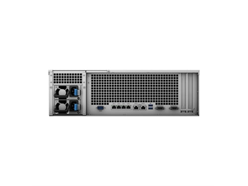 Synology Network Attached Storage RS4021xs+ 3U 16Bay RackStation Diskless Retail
