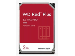 Western Digital Hard Drive WD20EFZX 2TB 3.5