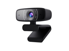 ASUS Camera ASUS Webcam C3 FHD 1080p 30fps 1920x1080 Wired USB2.0 Retail
