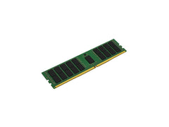 Kingston Memory KSM29RS8/16HAR 16GB 2933MHz DDR4 ECC Reg CL21 DIMM 1Rx8 Hynix Retail