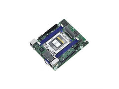ASRock Motherboard ROMED4ID-2T AMD EPYC 7002 SP3 LGA4094 DDR4 Deep mini-ITX Retail