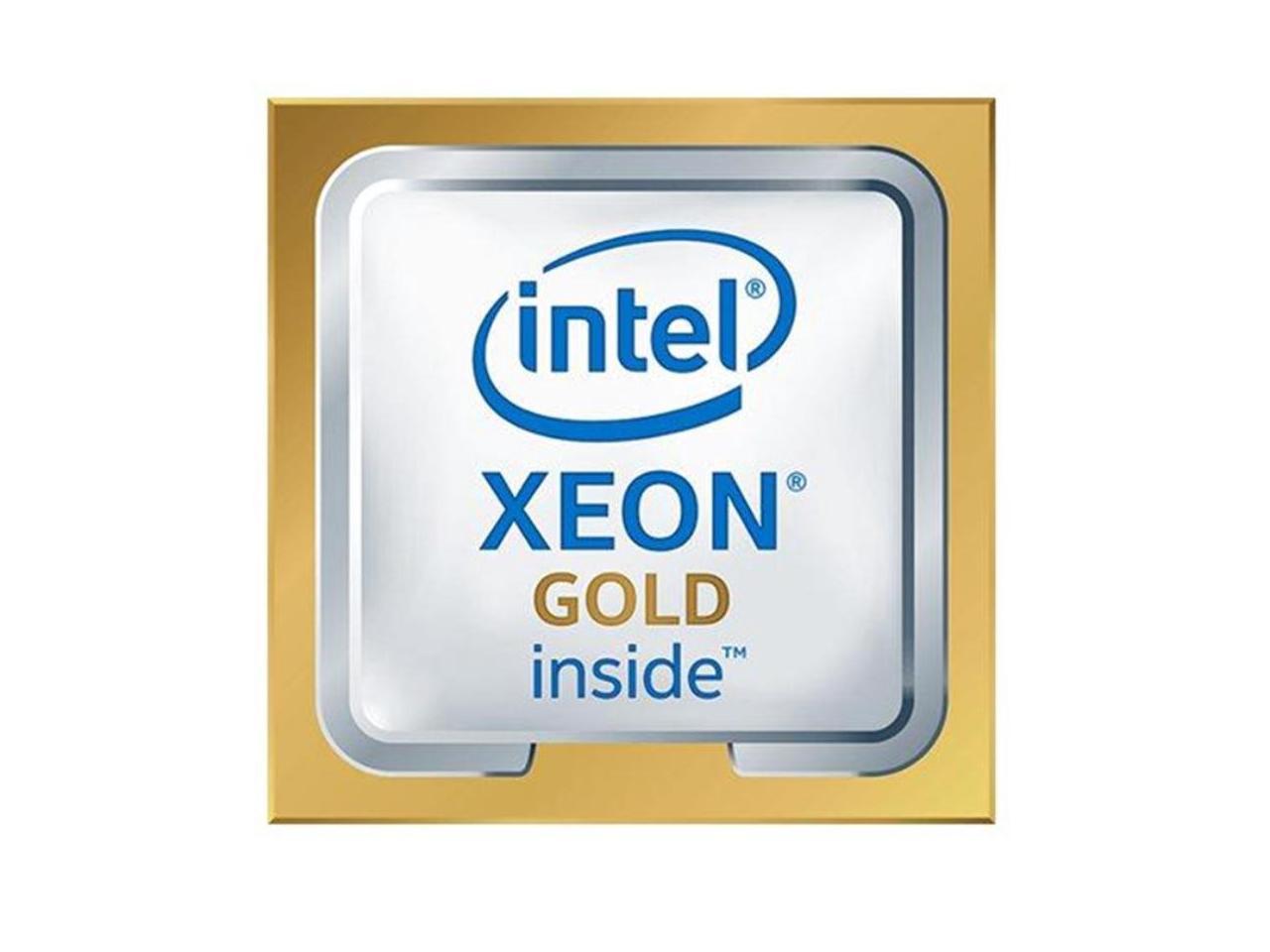 Intel CPU BX806956226R Xeon Gold 6226R 22M 2.90GHz FC-LGA3647 Boxed Retail
