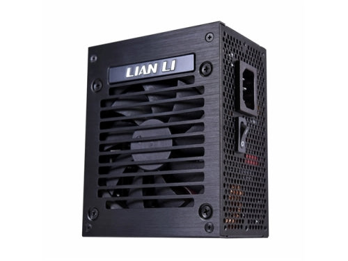Lian-Li Power Supply SP750 750W APFC 80+ GOLD 47Hz - 63Hz Full modular SFX Black Retail