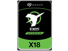 Seagate Hard Drive ST14000NM000J Exos X18 14TB 3.5