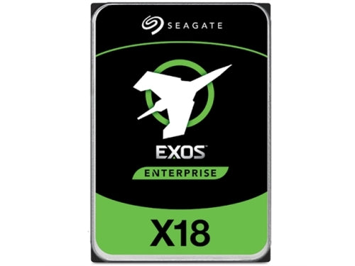 Seagate Hard Drive ST14000NM004J Exos X18 14TB 3.5