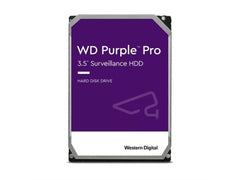 Western Digital Hard Drive WD8001PURP 8TB 3.5