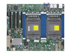 Supermicro Motherboard MBD-X12DPL-I6-B C621A LGA 4189 P+ Max.2TB DDR4 ATX Bulk