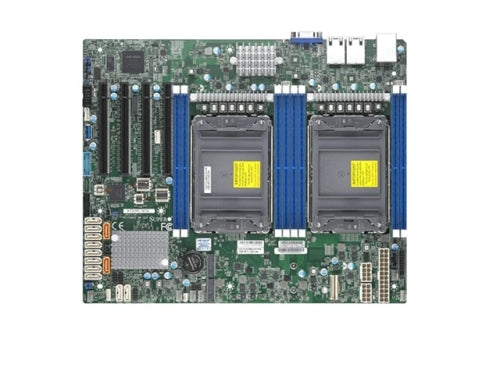 Supermicro Motherboard MBD-X12DPL-NT6-B C621A S4189 P+ Max2TB DDR4 ATX Bulk