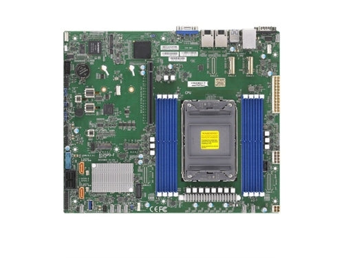 Supermicro Motherboard MBD-X12SPO-F-B C621A S4189 P+ Max2TB DDR4 ATX Bulk