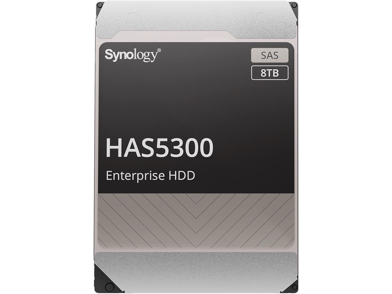 Synology Hard Drive HAS5300-8T 8TB 3.5