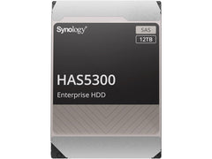 Synology Hard Drive HAS5300-12T 12TB 3.5