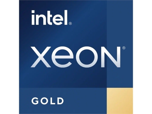 Intel CPU BX806896330 Xeon Gold 6330 Boxed 42M Cache 3.10GHz FC-LGA16A Retail