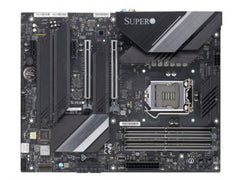Supermicro Motherboard MBD-C9Z590-CG-O Z590 LGA1200 H5 i9/i7/i5 PCI Express ATX Retail
