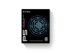 EVGA Power Supply 220-P5-1000-X1 SuperNOVA 1000 P5 1000Watts 80+Platinum Fully Modular Retail
