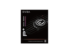 EVGA Power Supply 220-PP-1600-X1 SuperNOVA 1600 P+ 1600W 80+Platinum FullyModular Retail