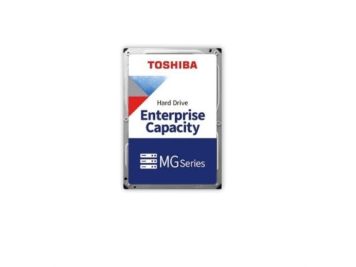 Toshiba Hard Drive MG08SDA800E 8TB 3.5