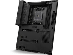 NZXT Motherboard N7-B55XT-B1 B550 AMD Socket AM4 128GB DDR4 PCIE HDMI/USB ATX Retail