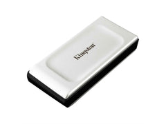 Kingston SSD SXS2000/2000G 2000GB XS2000 PORTABLE SSD USB3.2 Gen 2x2 Retail