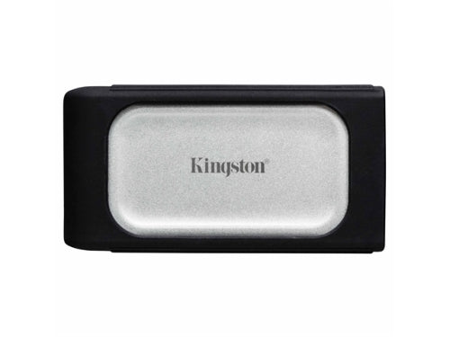 Kingston SSD SXS2000/2000G 2000GB XS2000 PORTABLE SSD USB3.2 Gen 2x2 Retail