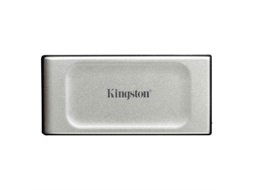 Kingston SSD SXS2000/2000G 2000GB XS2000 PORTABLE SSD USB3.2 Gen 2x2 Retail