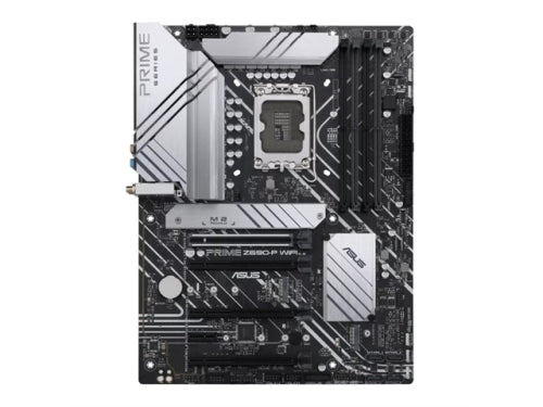 ASUS Motherboard PRIME Z690-P WIFI Z690 LGA1700 Max.128GB DDR5 ATX Retail